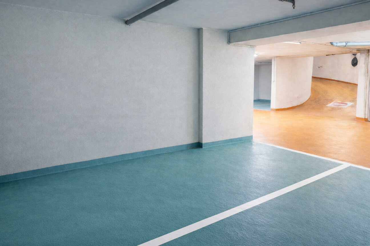 HERAKELIA - PARKING À LA VENTE - 2/2