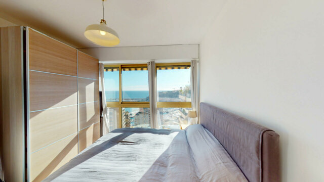 LUMINEUX 2 PIÈCES - HERAKLEIA - 7/12