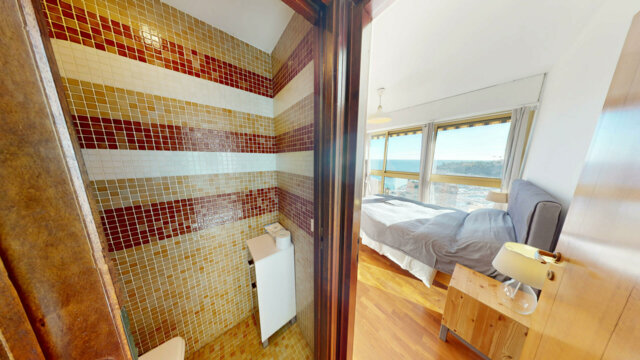 LUMINEUX 2 PIÈCES - HERAKLEIA - 9/12