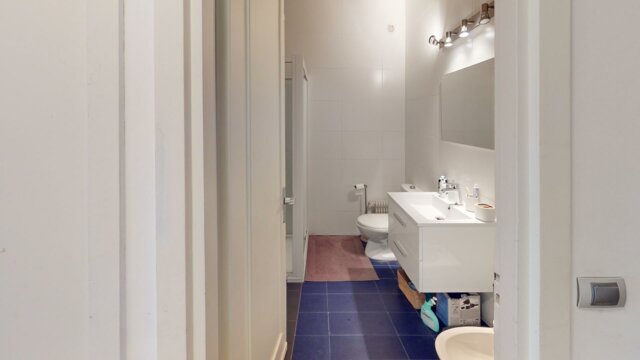 STUDIO AVEC VUE SUR LA MER - CASABIANCA - 11/16