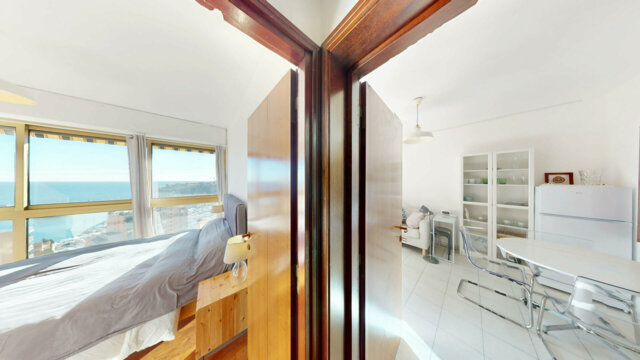 LUMINEUX 2 PIÈCES - HERAKLEIA - 8/12